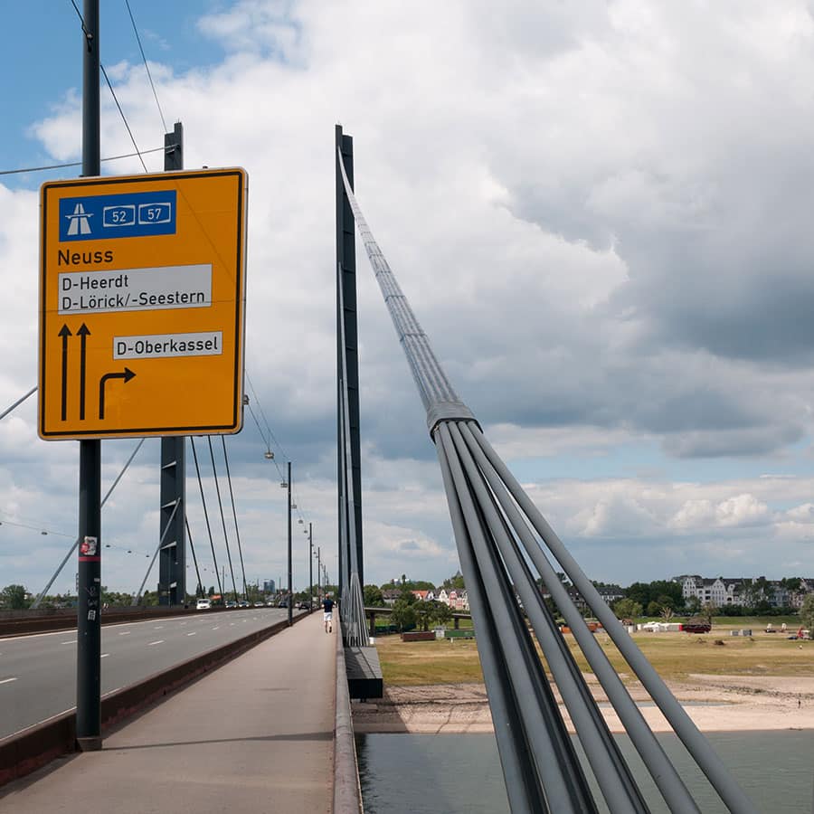 Duesseldorf maris 6