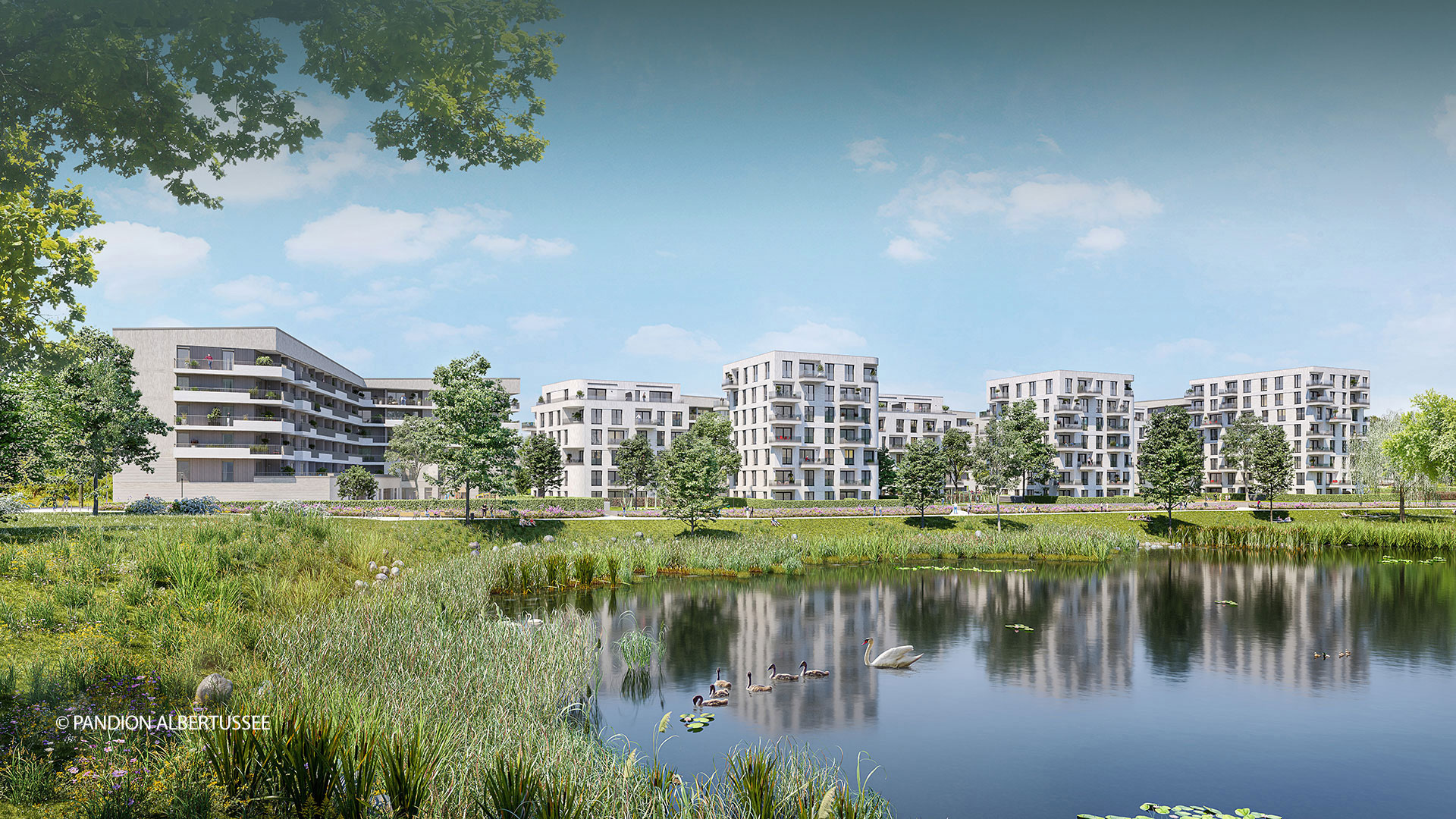 3d visualisierung maris